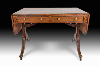 George-III-sofa-table-mahogany