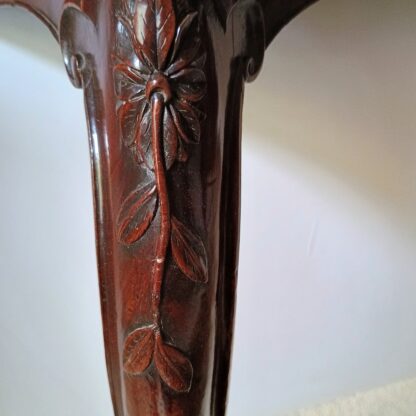 carver details