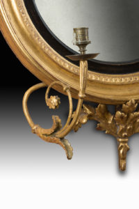 George-III-Regency-Period-giltwood-convex-mirror3