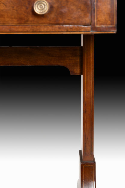 Elegant-George-III-Sofa-Table-in-plum-pudding-mahogany3
