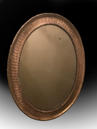 George-III-Mirror