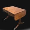 George III sofa table