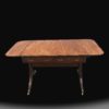 George III sofa table 3