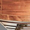 Bow Front Chest