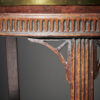 Win Cooler closeup leg detail