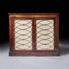 Sideboard angle front