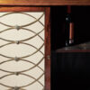 Sideboard right door open flash